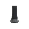 Speed 3.0 einfarbige Sneaker «Recycled Black» 654532W2DN21090