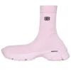 Speed 3.0 einfarbige Sneaker «Recycled Light Pink» 654466W2DN25601