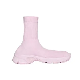 Speed 3.0 einfarbige Sneaker «Recycled Light Pink» 654466W2DN25601