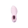 Speed 3.0 einfarbige Sneaker «Recycled Light Pink» 654466W2DN25601