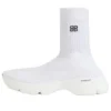 Speed 3.0 einfarbige Sneaker «Recycled Off White» 654532W2DN29000
