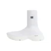 Speed 3.0 einfarbige Sneaker «Recycled Off White» 654532W2DN29000