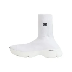 Speed 3.0 einfarbige Sneaker «Recycled Off White» 654532W2DN29000