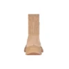 Speed 3.0 einfarbige Sneaker «Recycled Tan» 654466W2DN29710