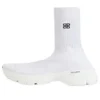 Speed 3.0 High-Top-Laufschuhe Weiss 654466W2DN29000