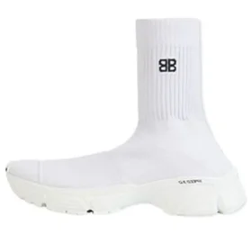Speed 3.0 High-Top-Laufschuhe Weiss 654466W2DN29000