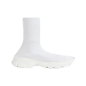 Speed 3.0 High-Top-Laufschuhe Weiss 654466W2DN29000