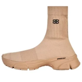Speed 3.0 Monocolor Sneaker «Recycled Tan» 654532W2DN29710