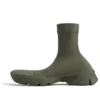 Speed 3.0 Sneaker «Olivgrün» 654532W2DN23111