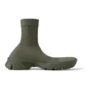 Speed 3.0 Sneaker «Olivgrün» 654532W2DN23111
