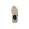 Speed Graffiti Sneaker «Beige Knit Black Graffiti Sole Unit» 605942W2DB79710