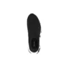 Speed Graffiti Sneaker «Black Knit Black Graffiti Sole Unit» 605942W2DB71015