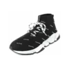 Speed Lace-Up «All Over Print – Schwarz» 530358W1HP11006