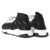 Speed Lace-Up «All Over Print – Schwarz» 530358W1HP11006