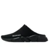 Speed Pantoletten «Schwarz» 711474W2DB11000