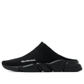 Speed Pantoletten «Schwarz» 711474W2DB11000