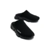 Speed Pantoletten «Schwarz» 711474W2DB11000