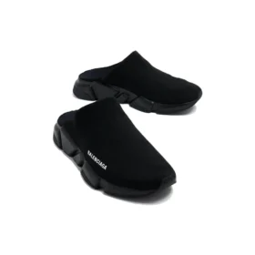 Speed Pantoletten «Schwarz» 711474W2DB11000