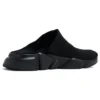 Speed Pantoletten «Schwarz» 711474W2DB11000