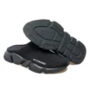 Speed Pantoletten «Schwarz» 711474W2DB11000