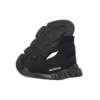 Speed Recycled Sneaker «Schwarz» 587280W2DB11013