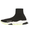 Speed Sneaker «Black» 530455W05G01000