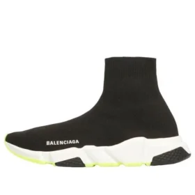 Speed Sneaker «Black» 530455W05G01000