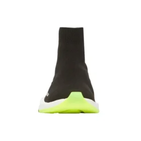 Speed Sneaker «Black» 530455W05G01000