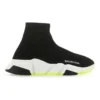 Speed Sneaker «Black Neon Yellow» 587280W2DB91016