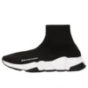 Speed Sneaker «Black White» 2018 530349W05G91000