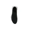 Speed Sneaker «Schwarz-Weiss» 587280W2DBQ1015