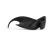 Speed-Sonnenbrille «Black» 783094T00071000
