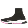 Speed Trainer «Black Pink Sole» 587280W17251915