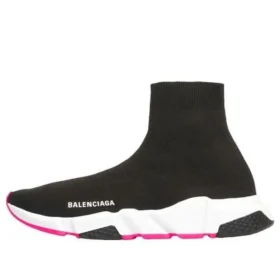 Speed Trainer «Black Pink Sole» 587280W17251915