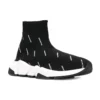 Speed Trainer «Black White» 525721W06501006