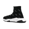 Speed Trainer «Black White» 525721W06501006