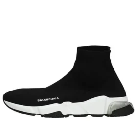 Speed Trainer «Clear Sole – Black» 607544W05GG1010