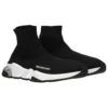 Speed Trainer «Clear Sole – Black» 607544W05GG1010