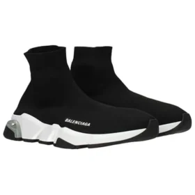 Speed Trainer «Clear Sole – Black» 607544W05GG1010