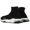 Speed Trainer «Clear Sole – Black» 607544W05GG1010