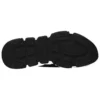 Speed Trainer «Clear Sole – Black» 607544W05GG1010