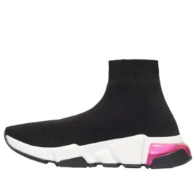 Speed Trainer «Clear Sole – Pink» 607543W05GG1014