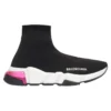 Speed Trainer «Clear Sole – Pink» 607543W05GG1014