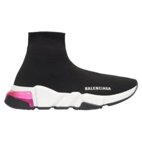 Speed Trainer «Clear Sole – Pink» 607543W05GG1014