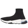 Speed Trainer «Clearsole – Black Clear» 607543W05GG1010