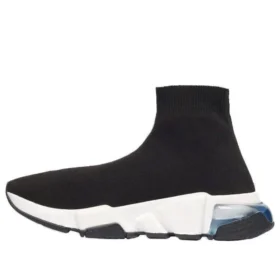 Speed Trainer «Clearsole – Black Clear» 607543W05GG1010