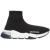 Speed Trainer «Clearsole – Black Clear» 607543W05GG1010