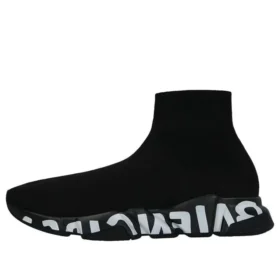 Speed Trainer «Graffiti – Schwarz» 605972W05GE1006