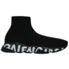 Speed Trainer «Graffiti – Schwarz» 605972W05GE1006