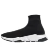Speed Trainer «Graffiti – Schwarz-Weiss» 605972W05GE1015